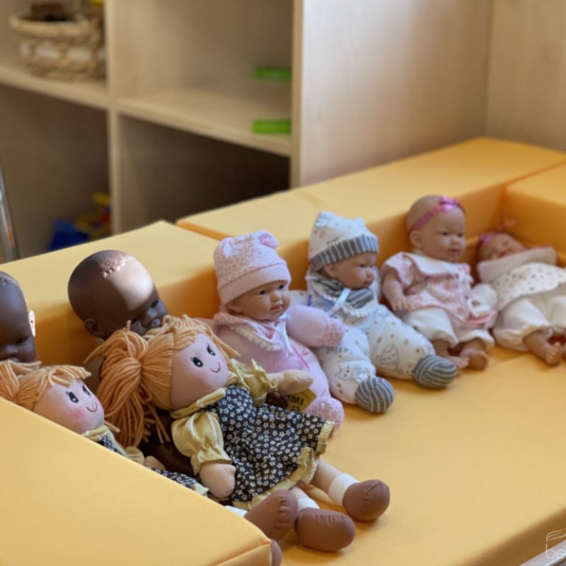 Bővítették a bölcsődét Berettyóújfaluban 31